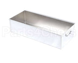 81120 Henny Penny Weld Assy-321 Drain Pan