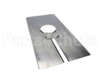 81123 Henny Penny Weld Assy-Dr Pan Cov-321