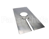 81123 Henny Penny Weld Assy-Dr Pan Cov-321