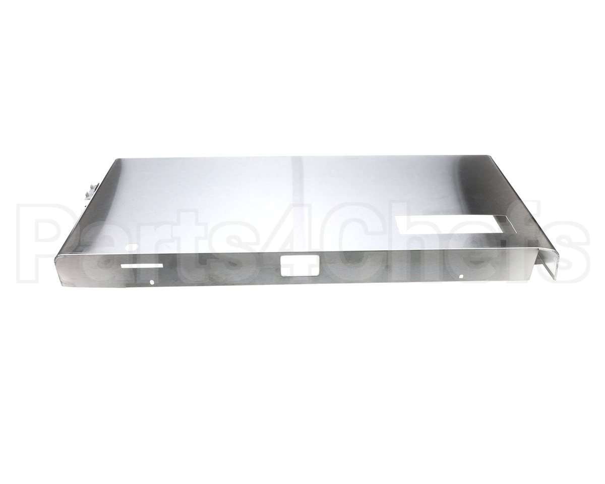 81131445-430 Atosa Top Panel For Mbf8001Gr (W Magnetic Swi