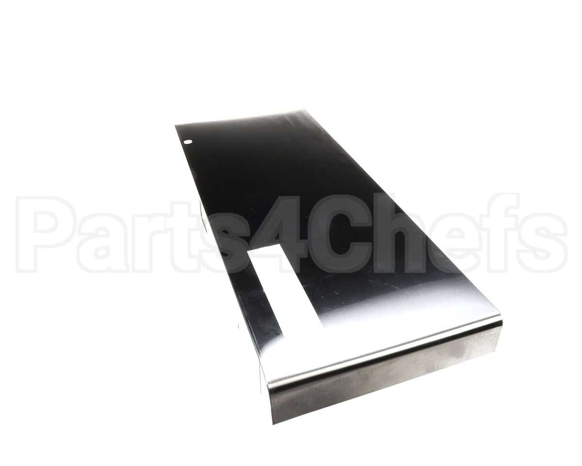 81131445-430 Atosa Top Panel For Mbf8001Gr (W Magnetic Swi