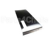 81131445-430 Atosa Top Panel For Mbf8001Gr (W Magnetic Swi