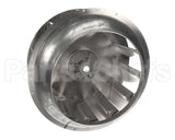 811454 Accurex Wheel Assy, Al, Cw, Single Embossed