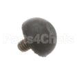 81169 Compatible Server Foot, Base 8-32 Thd X 3/ 16"L Slimline