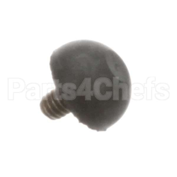 81169 Compatible Server Foot, Base 8-32 Thd X 3/ 16"L Slimline