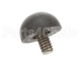 81169 Server Foot W/Screw
