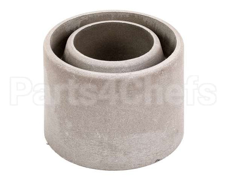 81181 Server Support Pouch Cast Aluminum