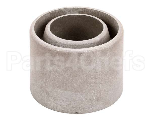 81181 Server Support Pouch Cast Aluminum