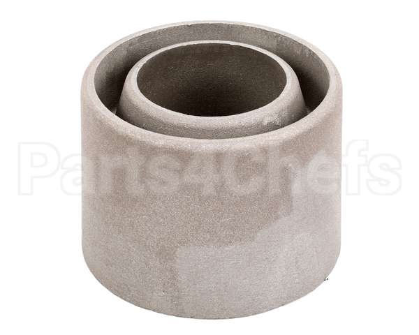 81181 Server Support Pouch Cast Aluminum