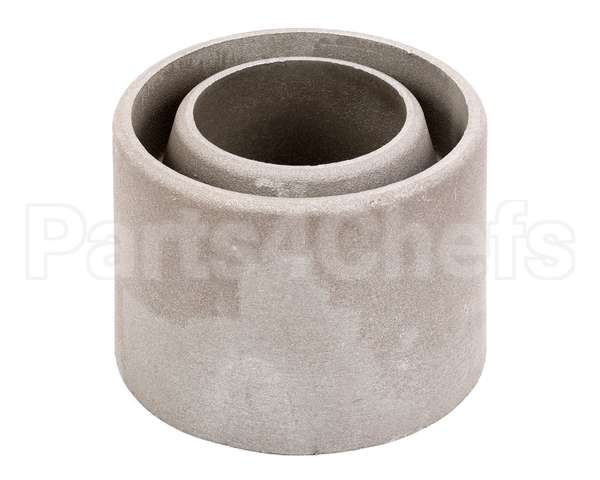 81181 Server Support Pouch Cast Aluminum