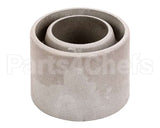 81181 Server Support Pouch Cast Aluminum