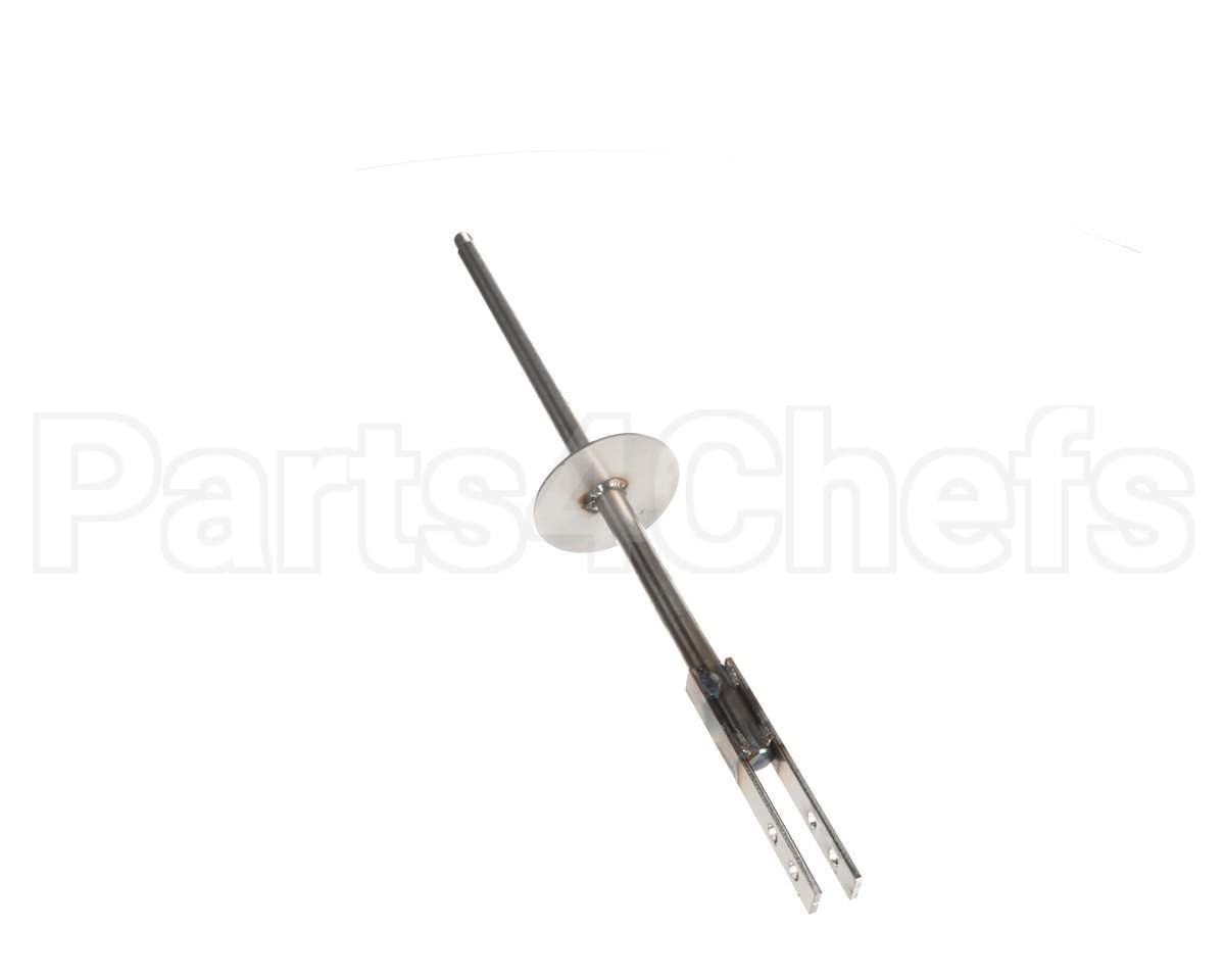 81183 Henny Penny Weld Assy-Drain Extension Rod