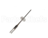 81183 Henny Penny Weld Assy-Drain Extension Rod