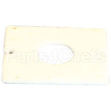 812-0356 Compatible Dean Sight Glass Gasket