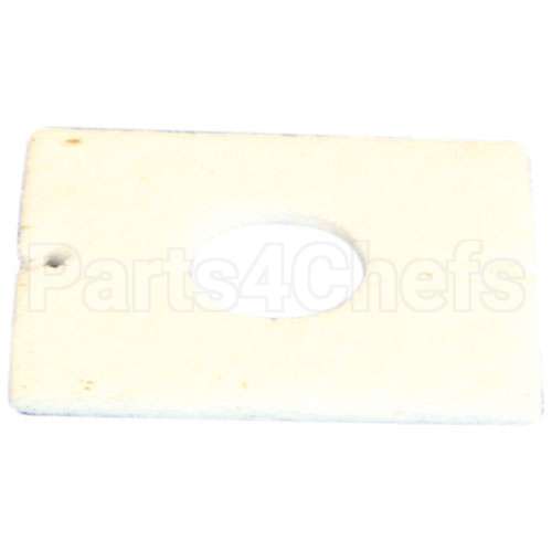 812-0356 Compatible Dean Sight Glass Gasket