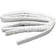 812-0357 Compatible Dean Burner Seal Insulation