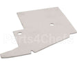 812-0404 Compatible Frymaster Insulation, Front Seal