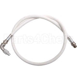 812-0414 Compatible Frymaster Hose, Filter Machine, Fast