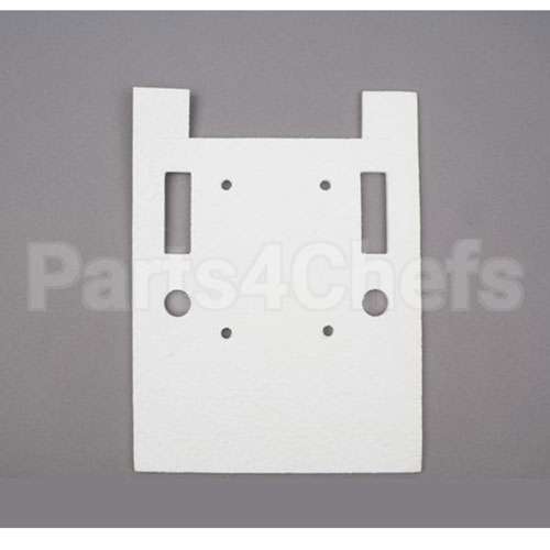 812-0458 Compatible Frymaster Frt Lwr Inn Dv Insultion