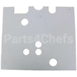 812-0481 Compatible Frymaster Insulation Combust Front