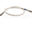 812-1096 Compatible Dean Hose, Flush (5")