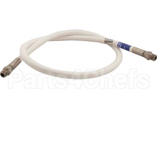 812-1096 Compatible Dean Hose, Flush (5")