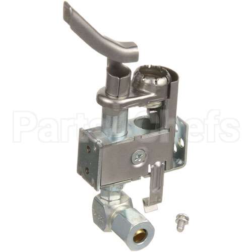 812-1286 Compatible Frymaster Pilot Assy - Nat
