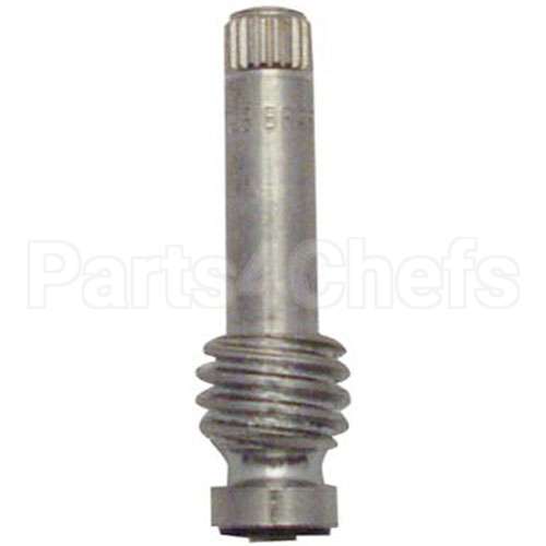 812-25 Compatible TS Brass Stem Cold Tsb