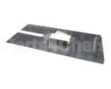 81201 Henny Penny Weld Assy-32X Gm Dr Pan Cover