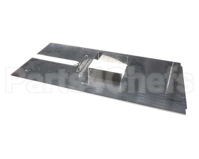 81201 Henny Penny Weld Assy-32X Gm Dr Pan Cover
