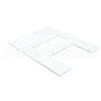 8120103 Compatible Frymaster Kaowool .25X15.24X18.75
