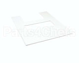 8120103 Frymaster Kaowool .25X15.24X18.75