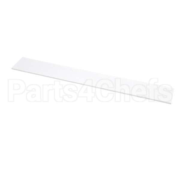 8120134 Compatible Frymaster Kaowool 1/4 X 3 X 21 Pot Side