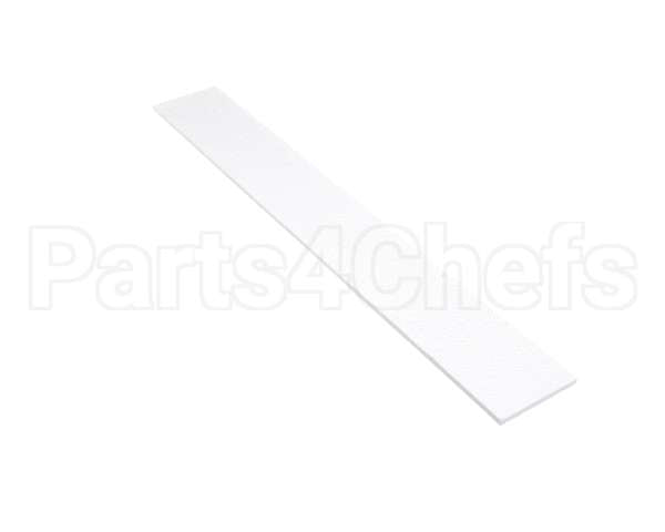 8120134 Frymaster Kaowool 1/4 X 3 X 21 Pot Side