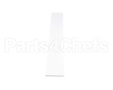 8120134 Frymaster Kaowool 1/4 X 3 X 21 Pot Side