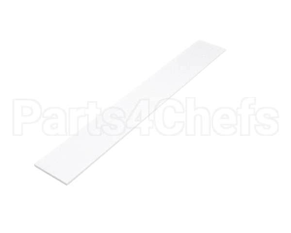 8120134 Frymaster Kaowool 1/4 X 3 X 21 Pot Side