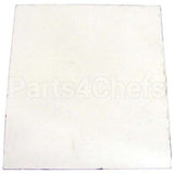 8120214 Compatible Frymaster Insulation Board