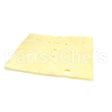8120216 Compatible Frymaster Spinelglass 1 X 17.5 X 2 0.2 Mj