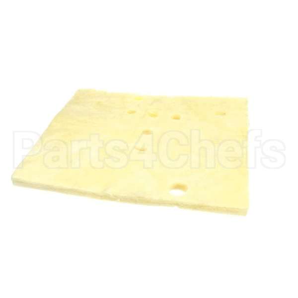 8120216 Compatible Frymaster Spinelglass 1 X 17.5 X 2 0.2 Mj