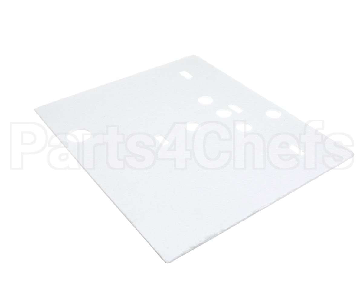 8120217 Frymaster Kaowool M-Bd 1/4X17.5X20.2