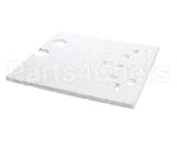 8120245 Frymaster Kaowool 1/2X15.0X16 3/8