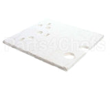8120245 Frymaster Kaowool 1/2X15.0X16 3/8