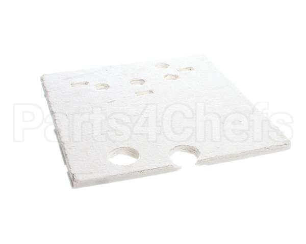 8120245 Frymaster Kaowool 1/2X15.0X16 3/8