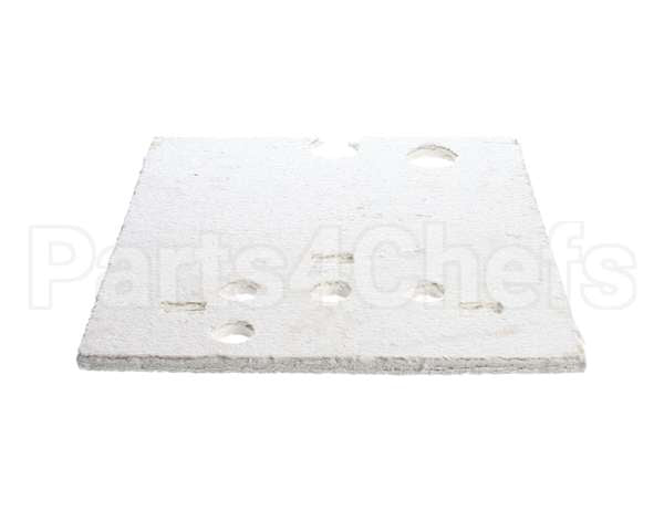 8120245 Frymaster Kaowool 1/2X15.0X16 3/8