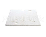 8120245 Frymaster Kaowool 1/2X15.0X16 3/8