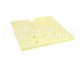 8120246 Frymaster Insulation Spngls 1X15X16 3/8