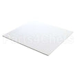 8120248 Compatible Frymaster Kaowool M-Bd.25X14.50X15 0.93