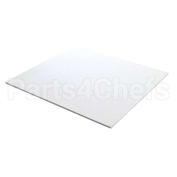 8120248 Compatible Frymaster Kaowool M-Bd.25X14.50X15 0.93