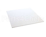 8120248 Frymaster Kaowool M-Bd.25X14.50X15.93