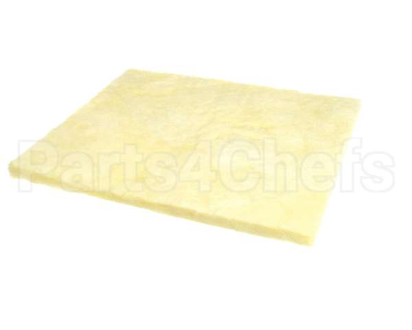 8120249 Frymaster Spinal Glass 1.0X16.75X19.38
